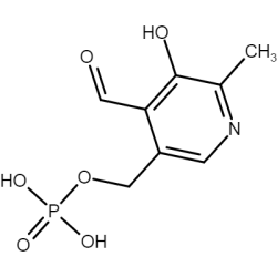Pirydoksalu 5'-fosforan hydrat [853645-22-4]